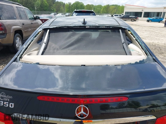 2011 Mercedes-Benz E 350 with VIN WDDKJ5GB8BF105563, listed as a IAAI auction lot 42137915 with 169,319 mi miles and . Bid and sale history available at DreamBid. Image 6.