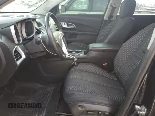 2015 Chevrolet Equinox LT with VIN 2GNFLGEK3F6403983, listed as a Copart auction lot 49536145 with 130,532 mi miles and Clean Title. Bid and sale history available at carsss.com. Image 7.