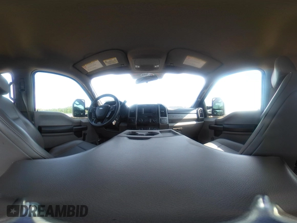 2019 Ford F-250 XL с VIN 1FT7W2BT7KEC91943, выставлен на аукционе IAAI как лот 42412103 с пробегом Не указан миль и . История ставок и продаж доступна на DreamBid. Изображение 24.