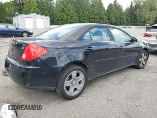2008 Pontiac G6 with VIN 1G2ZG57B684130798, listed as a Copart auction lot 56187935 with 131,069 mi miles and Salvage title. Bid and sale history available at DreamBid. Image 3.