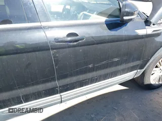 2012 Land Rover Range Rover Evoque Prestige Premium with VIN SALVV2BG4CH645438, listed as a IAAI auction lot 41695347 with 145,481 mi miles and . Bid and sale history available at DreamBid. Image 6.