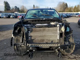 2022 GMC Sierra 1500 Limited SLT with VIN 3GTU9DEL7NG118552, listed as a Copart auction lot 88936075 with 36,462 mi miles and Salvage Title. Bid and sale history available at carsss.com. Image 5.