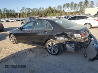 2016 Mercedes-Benz E-Class E 350 Sport with VIN WDDHF5KB9GB229147, listed as a Copart auction lot 49842195 with 49,389 mi miles and Clean Title. Bid and sale history available at carsss.com. Image 2.