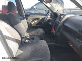 2003 Honda CR-V EX with VIN SHSRD778X3U102596, listed as a IAAI auction lot 41337565 with 1 mi miles. Bid and sale history available at carsss.com. Image 5.