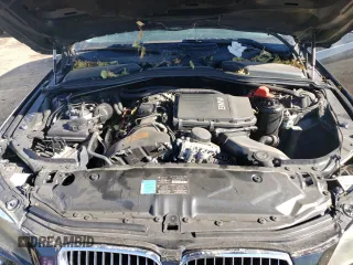 2008 BMW 5 Series 535i with VIN WBANW13568CZ77085, listed as a Copart auction lot 42171825 with Not Provided miles and Clean Title. Bid and sale history available at carsss.com. Image 11.