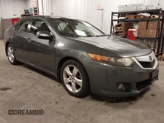 2009 Acura TSX z VIN JH4CU26649C029519, wystawiony jako IAAI lot #42221631 z przebiegiem 136 176 mil mil oraz . Historia ofert i sprzedaży dostępna na DreamBid. Obrazek 1.