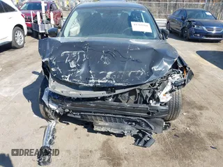 2019 Nissan Sentra SR with VIN 3N1AB7AP4KY443055, listed as a IAAI auction lot 41769268 with 61,990 mi miles and . Bid and sale history available at DreamBid. Image 6.