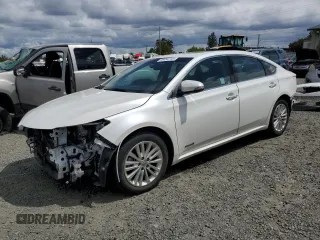 2015 Toyota Avalon XLE Touring z VIN 4T1BD1EB6FU045745, wystawiony jako Copart lot #56694185 z przebiegiem 143 890 mil mil oraz Szkoda całkowita • Salvage title. Historia ofert i sprzedaży dostępna na DreamBid. Obrazek 1.