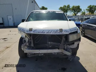 2008 Honda Ridgeline RT with VIN 2HJYK16278H531145, listed as a Copart auction lot 51677525 with 242,609 mi miles and Salvage title. Bid and sale history available at DreamBid. Image 5.