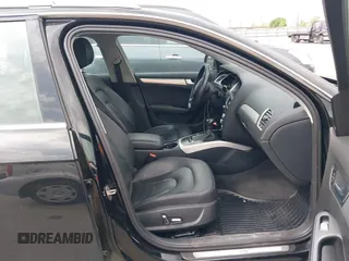 2014 Audi allroad Premium Plus with VIN WA1UFAFL2EA092988, listed as a IAAI auction lot 41879196 with 147,063 mi miles. Bid and sale history available at carsss.com. Image 5.