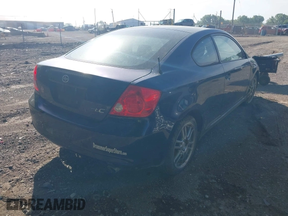 2007 Scion tC Spec z VIN JTKDE177270145779, wystawiony jako IAAI lot #42272045 z przebiegiem 103 111 mil mil oraz . Historia ofert i sprzedaży dostępna na DreamBid. Obrazek 4.