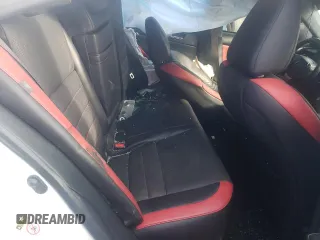 2015 Lexus IS 250 z VIN JTHBF1D2XF5068406, wystawiony jako Copart lot #78890974 z przebiegiem Nie podano mil oraz Szkoda całkowita • Salvage title. Historia ofert i sprzedaży dostępna na DreamBid. Obrazek 10.