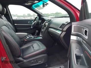2016 Ford Explorer Sport with VIN 1FM5K8GT1GGA13951, listed as a IAAI auction lot 42434583 with 115,971 mi miles and . Bid and sale history available at DreamBid. Image 5.