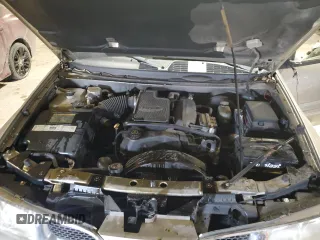 2002 Oldsmobile Bravada z VIN 1GHDT13S822254990, wystawiony jako Copart lot #45750945 z przebiegiem 162 136 mil mil oraz Szkoda całkowita • Salvage title. Historia ofert i sprzedaży dostępna na DreamBid. Obrazek 14.