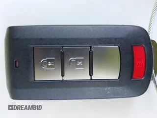 2020 Mitsubishi Outlander SE z VIN JA4AD3A33LZ009031, wystawiony jako IAAI lot #42154484 z przebiegiem 39 803 mil mil oraz . Historia ofert i sprzedaży dostępna na DreamBid. Obrazek 11.