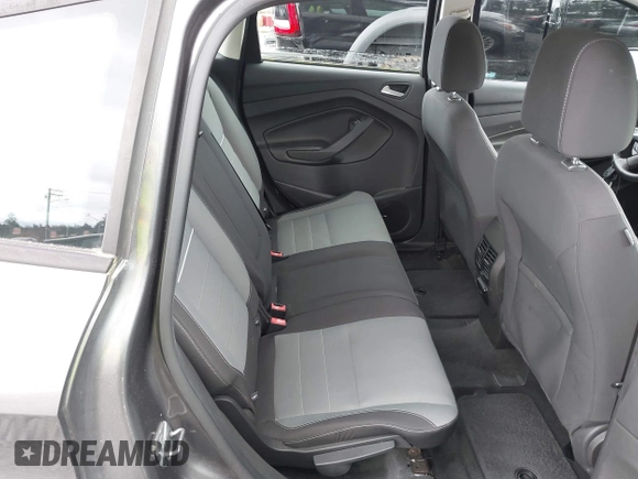 2013 Ford C-Max SE z VIN 1FADP5AU7DL511937, wystawiony jako IAAI lot #41909936 z przebiegiem 165 061 mil mil oraz . Historia ofert i sprzedaży dostępna na DreamBid. Obrazek 8.