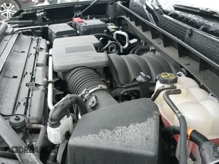 2023 GMC Sierra 1500 Denali with VIN 3GTUUGED1PG215869, listed as a IAAI auction lot 43253258 with 12,737 mi miles and . Bid and sale history available at DreamBid. Image 19.