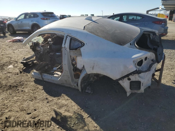 2018 Toyota 86 z VIN JF1ZNAA10J8700700, wystawiony jako Copart lot #85769944 z przebiegiem Nie podano mil oraz Nie do naprawy • Non repairable. Historia ofert i sprzedaży dostępna na DreamBid. Obrazek 2.