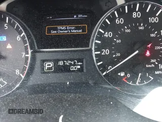 2015 Nissan Altima 2.5 S with VIN 1N4AL3AP0FC452682, listed as a IAAI auction lot 41872360 with 187,247 mi miles. Bid and sale history available at carsss.com. Image 7.