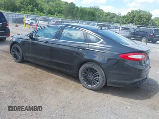 2016 Ford Fusion SE with VIN 3FA6P0HD8GR380945, listed as a IAAI auction lot 42626820 with 112,497 mi miles and . Bid and sale history available at DreamBid. Image 3.
