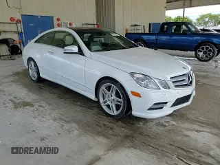 2013 Mercedes-Benz E 550 с VIN WDDKJ7DB2DF200445, выставлен на аукционе Copart как лот 77354114 с пробегом 108 992 миль миль и Списание • Salvage title. История ставок и продаж доступна на DreamBid. Изображение 13.