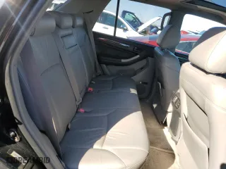 2004 Toyota 4Runner Limited with VIN JTEBT17R240035909, listed as a Copart auction lot 50452685 with 304,549 mi miles and Clean Title. Bid and sale history available at carsss.com. Image 11.