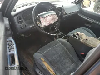 1998 Ford Explorer XLT с VIN 1FMZU35P7WZC24885, выставлен на аукционе Copart как лот 59358925 с пробегом 261 398 миль миль и Списание • Salvage title. История ставок и продаж доступна на DreamBid. Изображение 8.