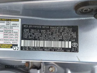 2006 Toyota Matrix STD с VIN 2T1KR32E96C555083, выставлен на аукционе IAAI как лот 42360287 с пробегом 193 587 миль миль и . История ставок и продаж доступна на DreamBid. Изображение 9.