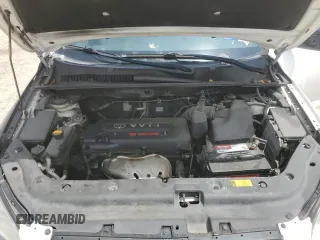 2008 Toyota RAV4 with VIN JTMBD33V986074600, listed as a Copart auction lot 54270285 with 192,950 mi miles and Clean Title. Bid and sale history available at carsss.com. Image 12.
