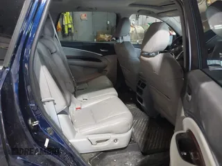 2014 Acura MDX Tech Pkg with VIN 5FRYD4H46EB048809, listed as a IAAI auction lot 41573811 with 199,888 mi miles. Bid and sale history available at carsss.com. Image 8.