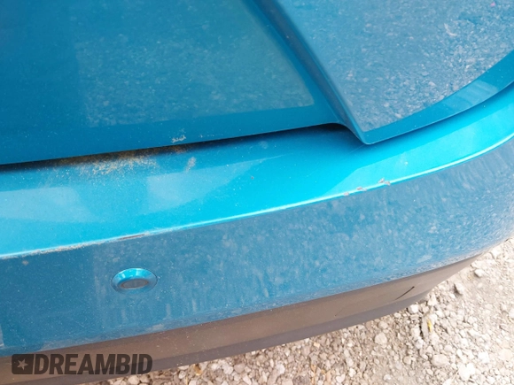 2017 Toyota Prius Plus z VIN JTDKARFP5H3006370, wystawiony jako IAAI lot #42247423 z przebiegiem 116 412 mil mil oraz . Historia ofert i sprzedaży dostępna na DreamBid. Obrazek 19.