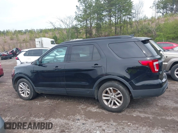 2016 Ford Explorer с VIN 1FM5K7B87GGC38548, выставлен на аукционе IAAI как лот 41869776 с пробегом 166 386 миль миль и . История ставок и продаж доступна на DreamBid. Изображение 14.