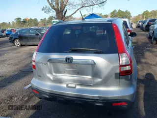 2009 Honda CR-V EX with VIN 5J6RE48509L016219, listed as a IAAI auction lot 42140799 with 155,726 mi miles and . Bid and sale history available at carsss.com. Image 16.