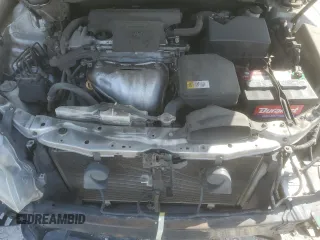 2017 Toyota Camry XLE with VIN 4T1BF1FK0HU398901, listed as a Copart auction lot 54681975 with 172,812 mi miles and Salvage Title. Bid and sale history available at carsss.com. Image 11.
