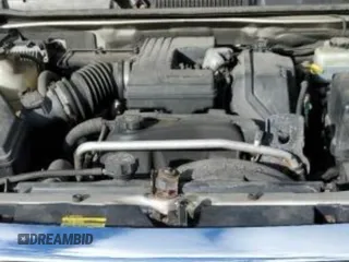2006 Hummer H3 z VIN 5GTDN136268141339, wystawiony jako Copart lot #57709435 z przebiegiem 93 683 mil mil oraz Tytuł czysty. Historia ofert i sprzedaży dostępna na DreamBid. Obrazek 7.