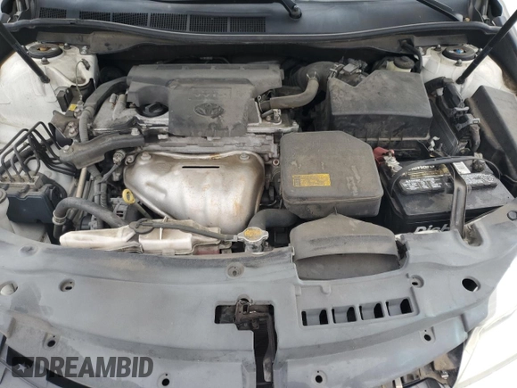 2015 Toyota Camry XLE with VIN 4T1BF1FK5FU940068, listed as a Copart auction lot 54564315 with 161,765 mi miles and Salvage Title. Bid and sale history available at carsss.com. Image 11.