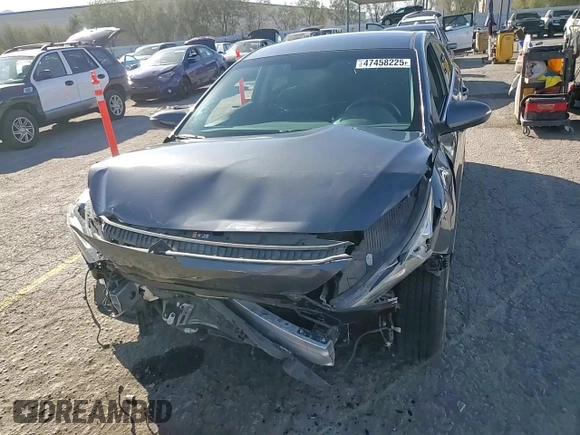 2018 Hyundai Ioniq SEL z VIN KMHC75LCXJU098603, wystawiony jako Copart lot #47458225 z przebiegiem 46 735 mil mil oraz Szkoda całkowita • Salvage title. Historia ofert i sprzedaży dostępna na DreamBid. Obrazek 13.