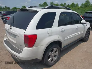 2006 Pontiac Torrent z VIN 2CKDL73F066180395, wystawiony jako IAAI lot #42425750 z przebiegiem 289 011 mil mil oraz . Historia ofert i sprzedaży dostępna na DreamBid. Obrazek 4.