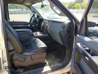 2016 Ford F-250 Lariat z VIN 1FT7W2BT3GEC97455, wystawiony jako IAAI lot #41977320 z przebiegiem 238 360 mil mil oraz . Historia ofert i sprzedaży dostępna na DreamBid. Obrazek 5.