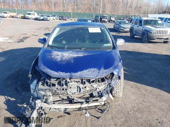 2016 Toyota Prius Four z VIN JTDKARFU1G3519894, wystawiony jako IAAI lot #41430417 z przebiegiem 131 693 mil mil oraz . Historia ofert i sprzedaży dostępna na DreamBid. Obrazek 12.