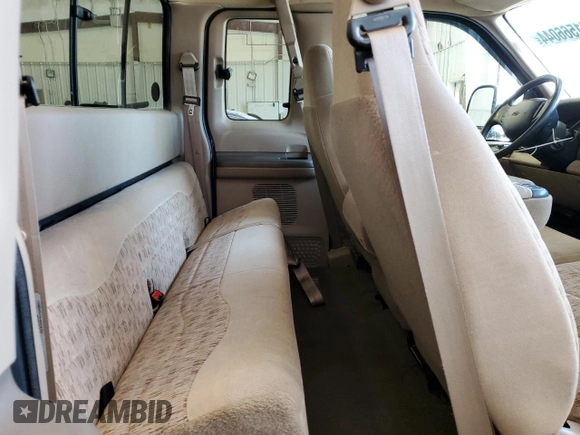 1999 Ford Super Duty F-250 XL with VIN 1FTNX20FXXED58253, listed as a Copart auction lot 71566044 with 122,456 mi miles and Non Repairable. Bid and sale history available at carsss.com. Image 10.