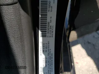 2015 Chrysler 200 Limited with VIN 1C3CCCAB2FN652883, listed as a Copart auction lot 65592955 with 165,709 mi miles and Salvage title. Bid and sale history available at DreamBid. Image 12.