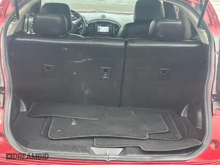 2012 Nissan Juke SL with VIN JN8AF5MV8CT107858, listed as a Copart auction lot 53849395 with 176,743 mi miles and Clean Title. Bid and sale history available at carsss.com. Image 7.