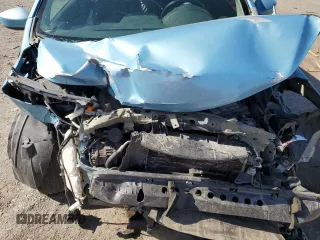2015 Nissan Note SL z VIN 3N1CE2CP4FL368800, wystawiony jako Copart lot #57629755 z przebiegiem Nie podano mil oraz Szkoda całkowita • Salvage title. Historia ofert i sprzedaży dostępna na DreamBid. Obrazek 11.