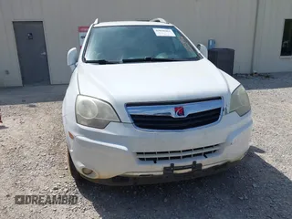 2008 Saturn VUE XR with VIN 3GSCL53738S533611, listed as a IAAI auction lot 42038462 with 212,527 mi miles. Bid and sale history available at carsss.com. Image 6.