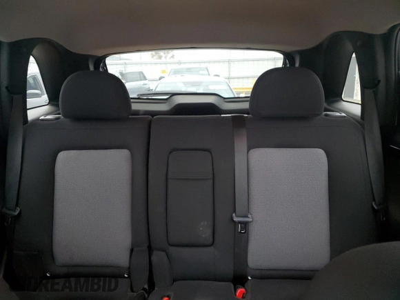 2014 Chevrolet Captiva Sport LS with VIN 3GNAL2EK8ES644080, listed as a Copart auction lot 81124024 with 158,580 mi miles and Salvage Title. Bid and sale history available at DreamBid. Image 10.