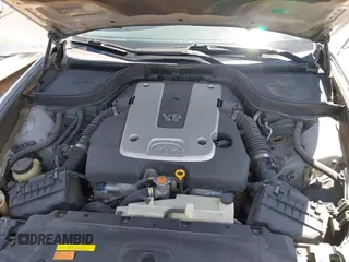2008 Infiniti G35 Journey с VIN JNKBV61E48M204777, выставлен на аукционе IAAI как лот 42111461 с пробегом 234 500 миль миль и . История ставок и продаж доступна на DreamBid. Изображение 10.