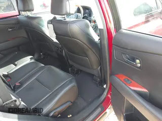 2012 Lexus RX 350 with VIN 2T2BK1BA6CC131552, listed as a IAAI auction lot 40804910 with 156,122 mi miles and . Bid and sale history available at DreamBid. Image 8.