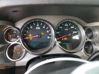 2011 Chevrolet Silverado 1500 LT with VIN 3GCPCSE07BG267404, listed as a Copart auction lot 48595865 with 145,182 mi miles and Salvage Title. Bid and sale history available at DreamBid. Image 9.