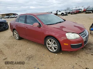 2006 Volkswagen Jetta 1.9L TDI with VIN 3VWDT81K36M738076, listed as a Copart auction lot 87489094 with 150,204 mi miles and Clean title. Bid and sale history available at DreamBid. Image 4.